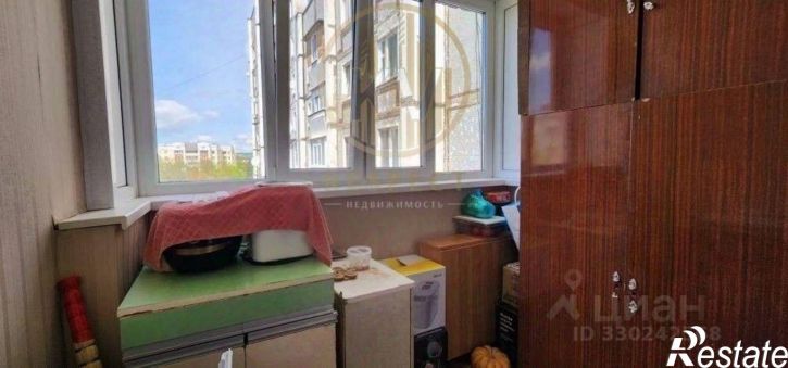 3-комн квартира улица 60 лет Октября, 9,  д. 9