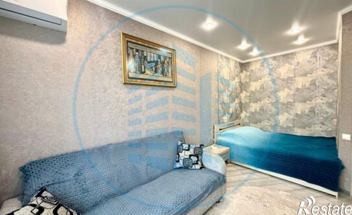 1-комн квартира улица Орджоникидзе, 88 к2,  д. 88 к2