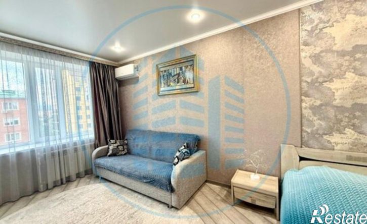1-комн квартира улица Орджоникидзе, 88 к2,  д. 88 к2