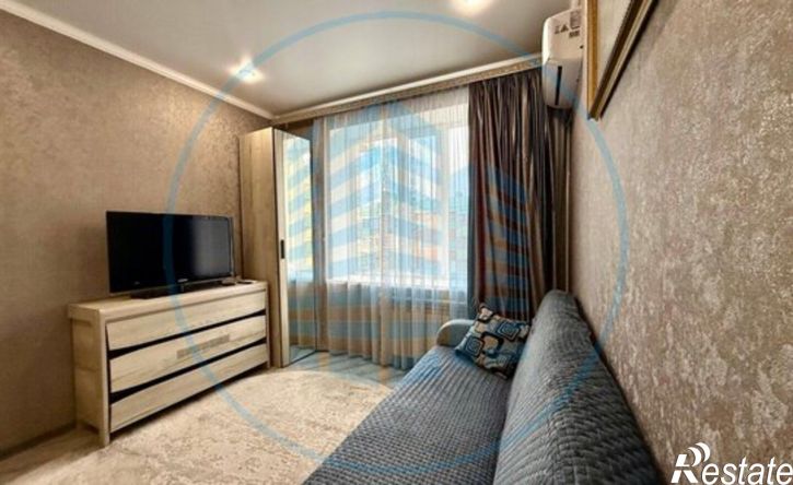 1-комн квартира улица Орджоникидзе, 88 к2,  д. 88 к2