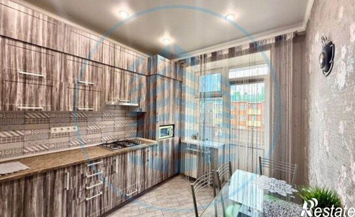 1-комн квартира улица Орджоникидзе, 88 к2,  д. 88 к2