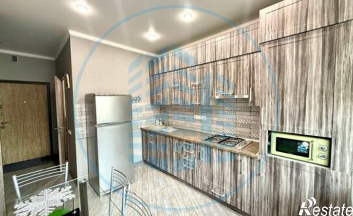 1-комн квартира улица Орджоникидзе, 88 к2,  д. 88 к2