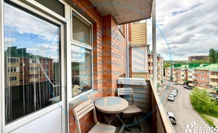 1-комн квартира улица Орджоникидзе, 88 к2,  д. 88 к2