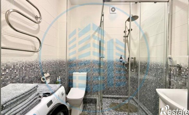 1-комн квартира улица Орджоникидзе, 88 к2,  д. 88 к2