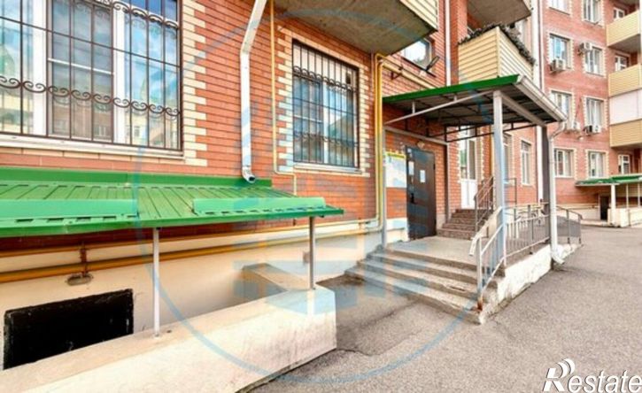 1-комн квартира улица Орджоникидзе, 88 к2,  д. 88 к2