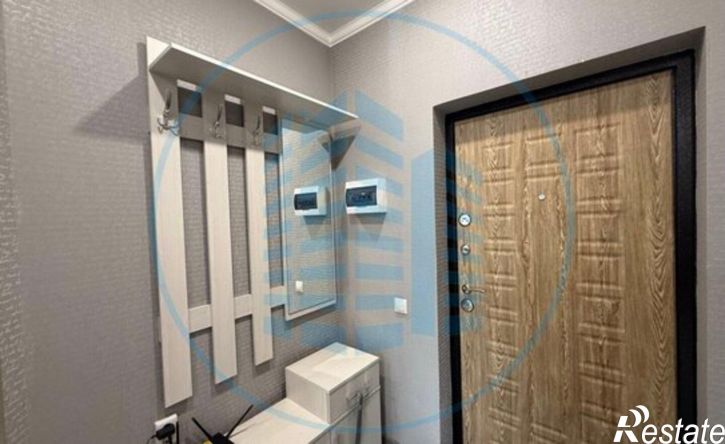 1-комн квартира улица Орджоникидзе, 88 к2,  д. 88 к2