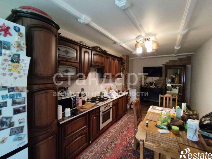 3-комн квартира Белоугольная улица, 13,  д. 13