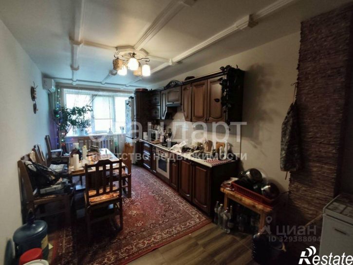 3-комн квартира Белоугольная улица, 13,  д. 13