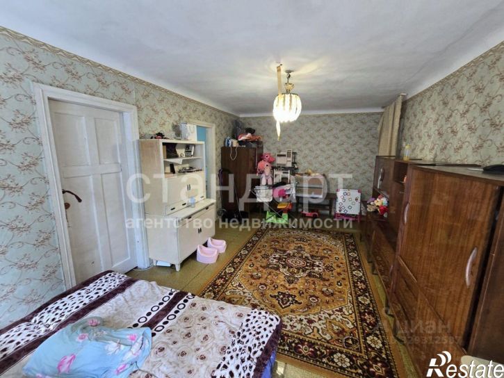 3-комн квартира Кисловодская улица, 127,  д. 127