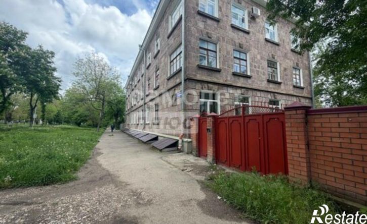 2-комн квартира улица Пушкина, 25,  д. 25