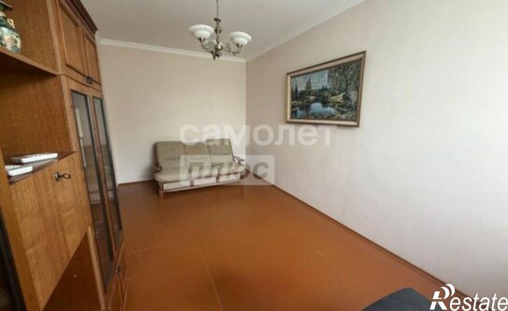 2-комн квартира улица Пушкина, 25,  д. 25