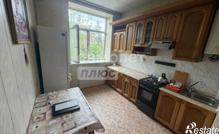 2-комн квартира улица Пушкина, 25,  д. 25