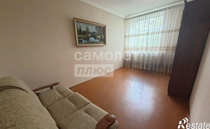 2-комн квартира улица Пушкина, 25,  д. 25
