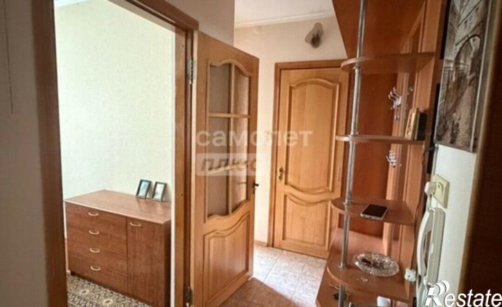 2-комн квартира улица Пушкина, 25,  д. 25