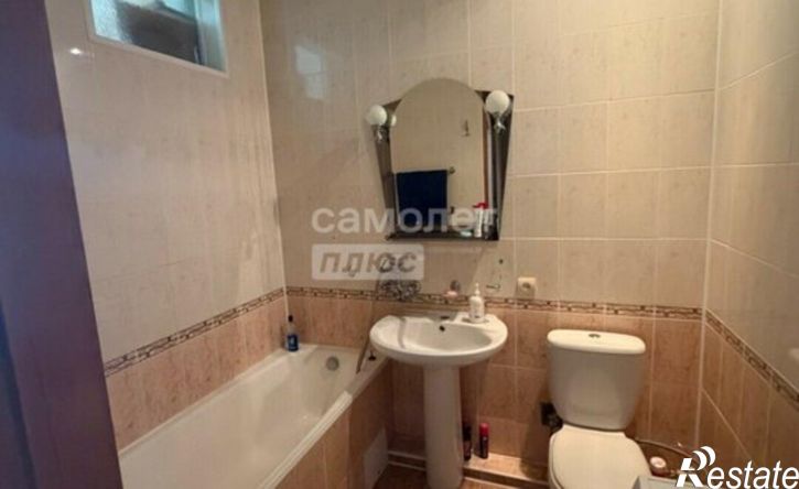 2-комн квартира улица Пушкина, 25,  д. 25