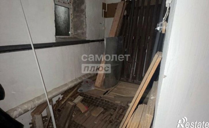 2-комн квартира улица Пушкина, 25,  д. 25