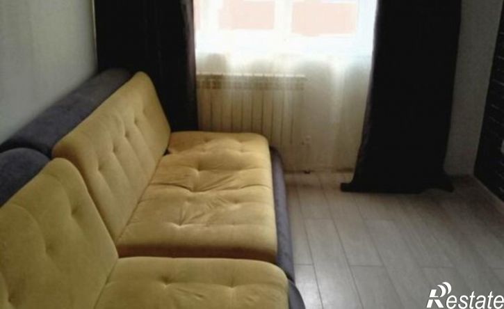 1-комн квартира Просторная улица, 15 к2,  д. 15 к2