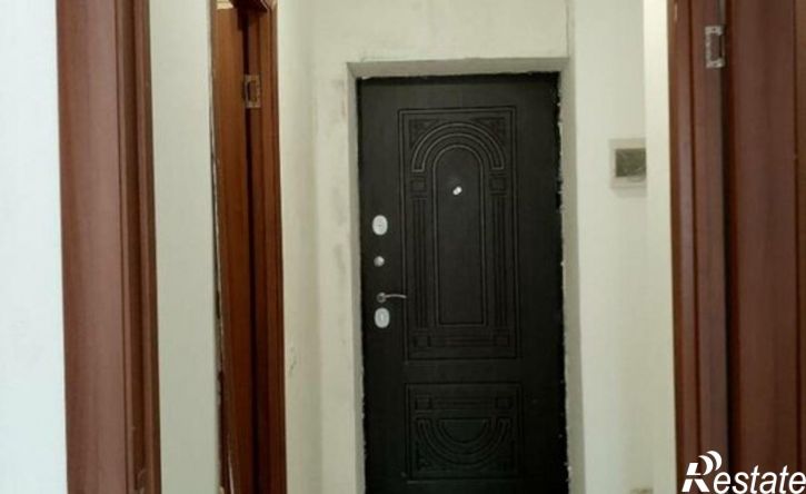 1-комн квартира Просторная улица, 15 к2,  д. 15 к2