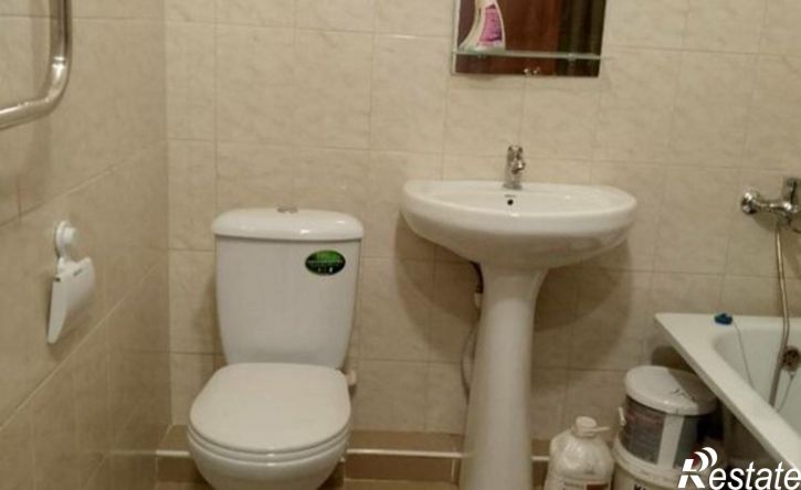 1-комн квартира Просторная улица, 15 к2,  д. 15 к2