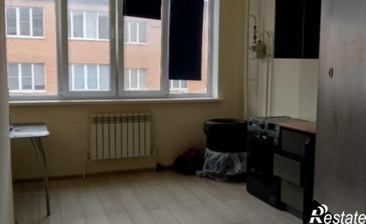 1-комн квартира Просторная улица, 15 к2,  д. 15 к2