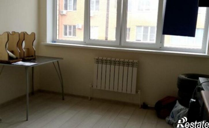 1-комн квартира Просторная улица, 15 к2,  д. 15 к2