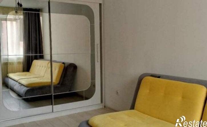 1-комн квартира Просторная улица, 15 к2,  д. 15 к2