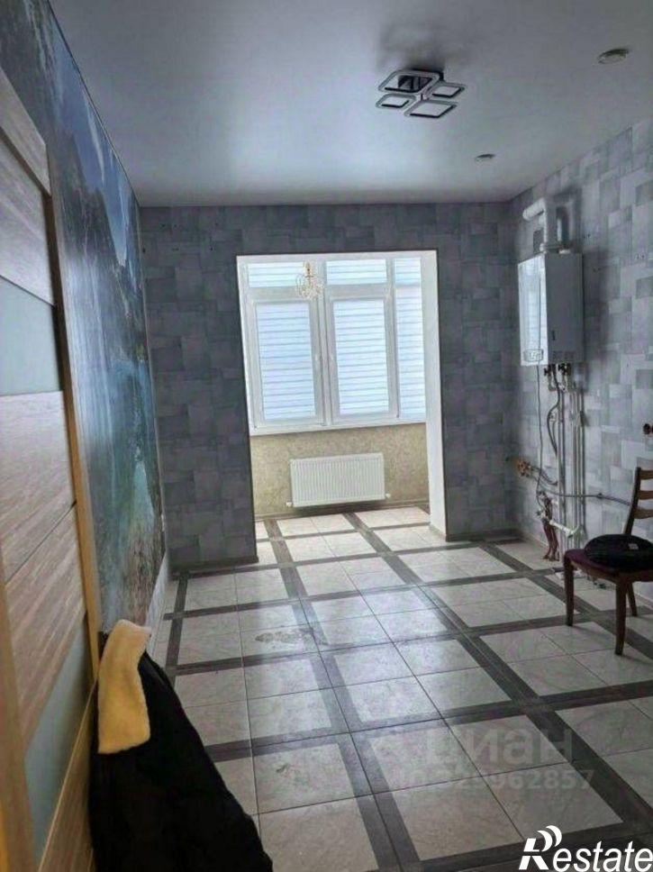 2-комн квартира Мельничный переулок, 20А к7,  д. 20А к7