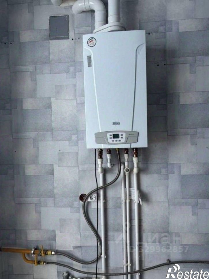 2-комн квартира Мельничный переулок, 20А к7,  д. 20А к7