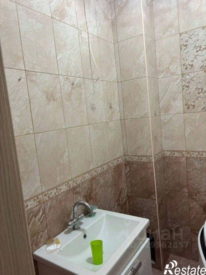 2-комн квартира Мельничный переулок, 20А к7,  д. 20А к7