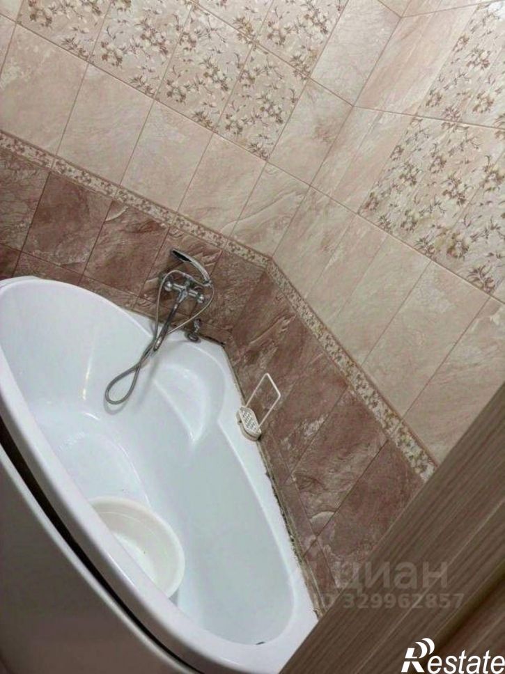 2-комн квартира Мельничный переулок, 20А к7,  д. 20А к7