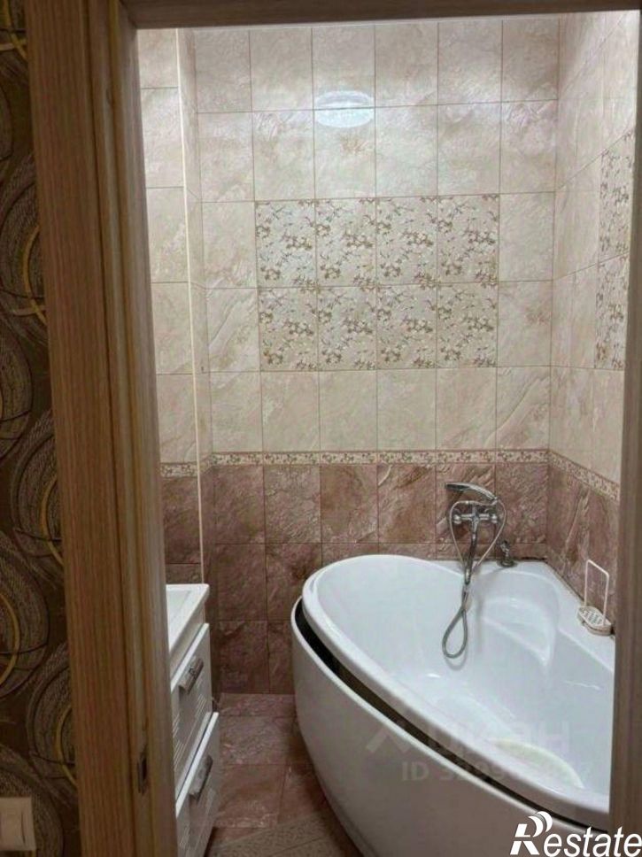 2-комн квартира Мельничный переулок, 20А к7,  д. 20А к7