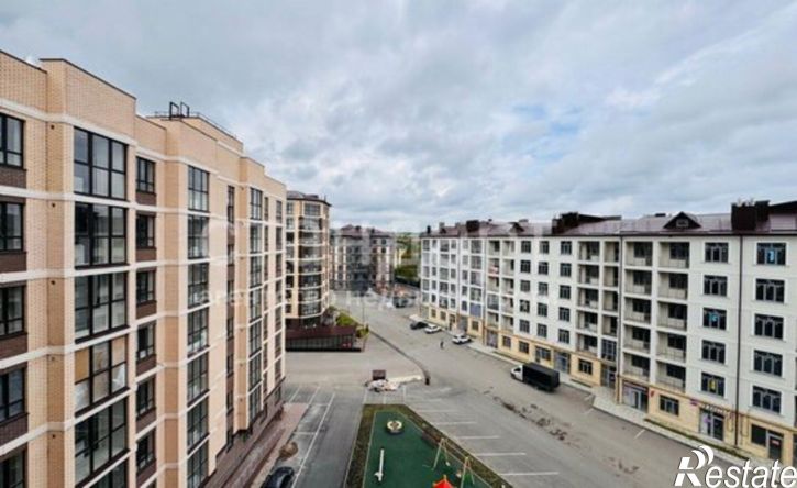 2-комн квартира Октябрьская улица, 8/2,  д. 8/2