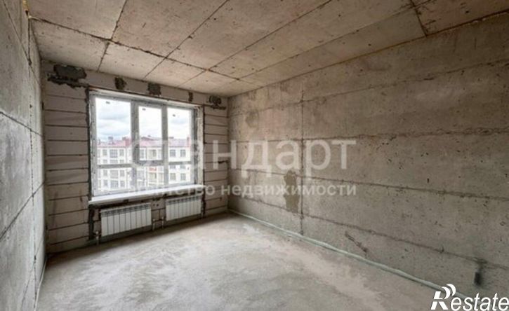 2-комн квартира Октябрьская улица, 8/2,  д. 8/2
