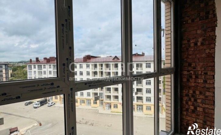 2-комн квартира Октябрьская улица, 8/2,  д. 8/2