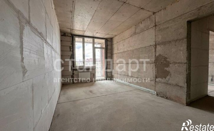 2-комн квартира Октябрьская улица, 8/2,  д. 8/2