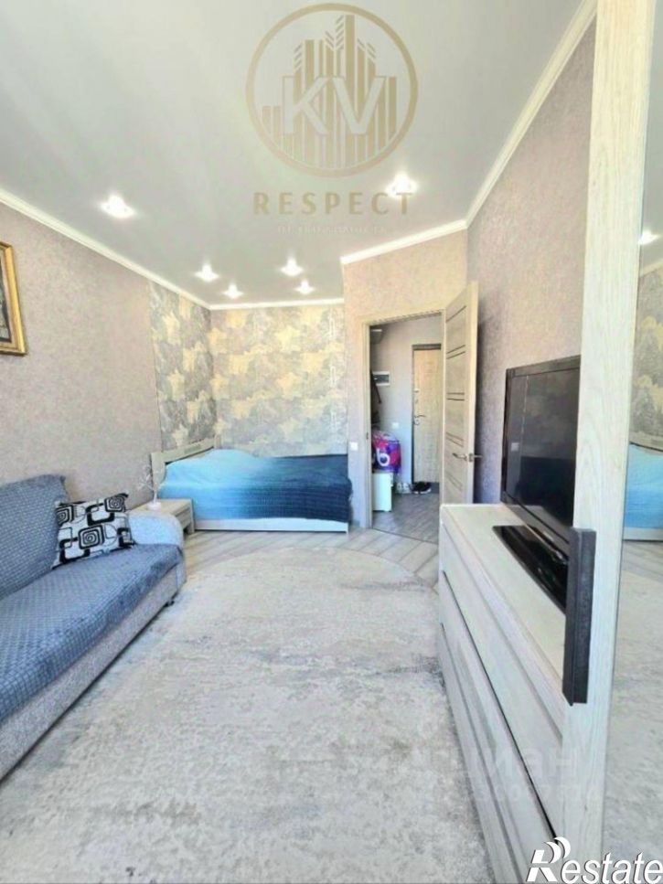 1-комн квартира улица Орджоникидзе, 88,  д. 88