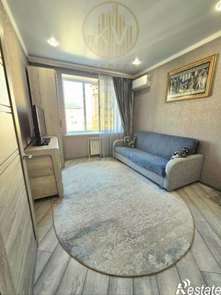 1-комн квартира улица Орджоникидзе, 88,  д. 88