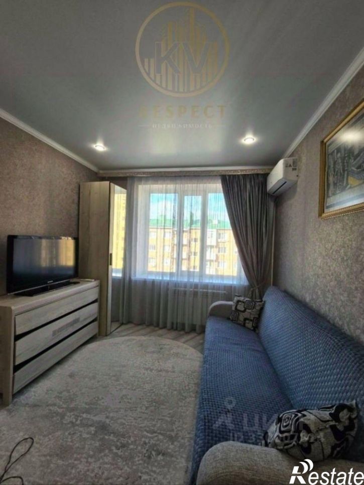 1-комн квартира улица Орджоникидзе, 88,  д. 88