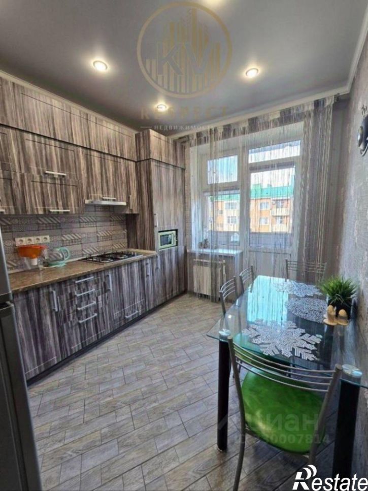 1-комн квартира улица Орджоникидзе, 88,  д. 88