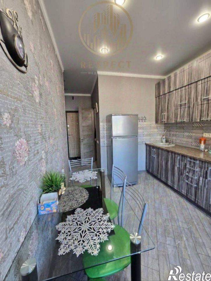 1-комн квартира улица Орджоникидзе, 88,  д. 88