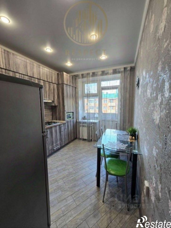 1-комн квартира улица Орджоникидзе, 88,  д. 88