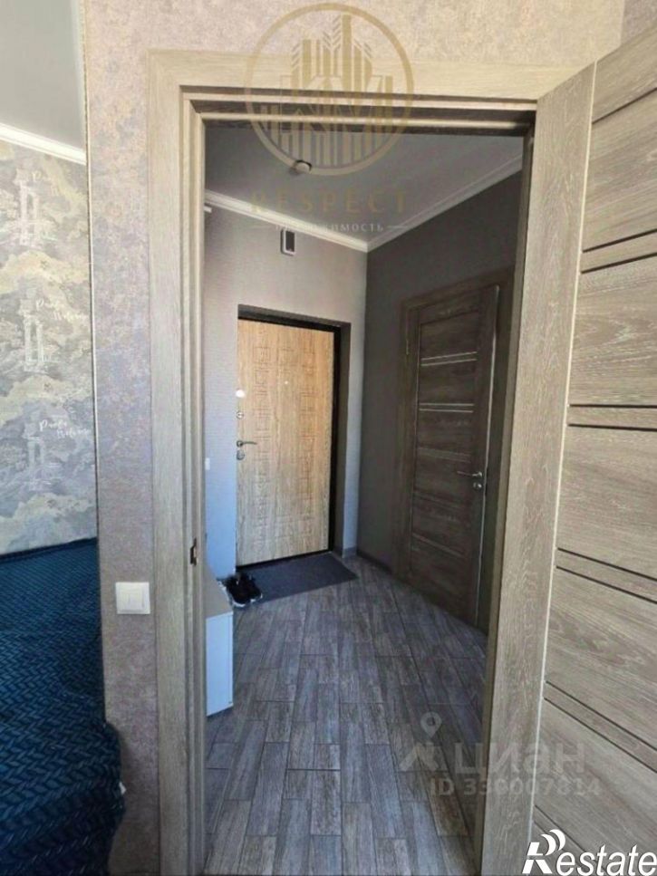 1-комн квартира улица Орджоникидзе, 88,  д. 88