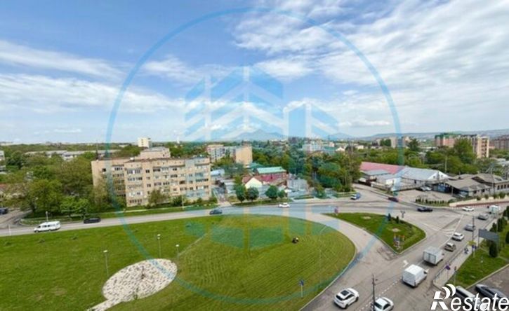 1-комн квартира улица Буачидзе, 1 к4,  д. 1 к4