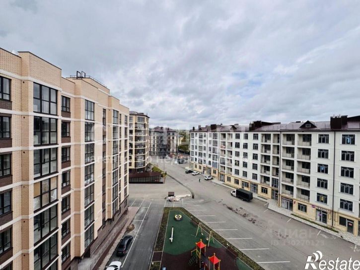 2-комн квартира Октябрьская улица, 279Б,  д. 279Б