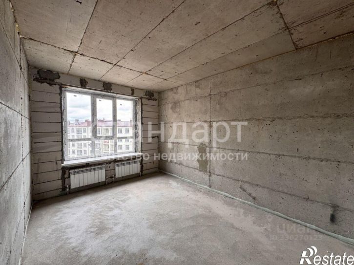 2-комн квартира Октябрьская улица, 279Б,  д. 279Б