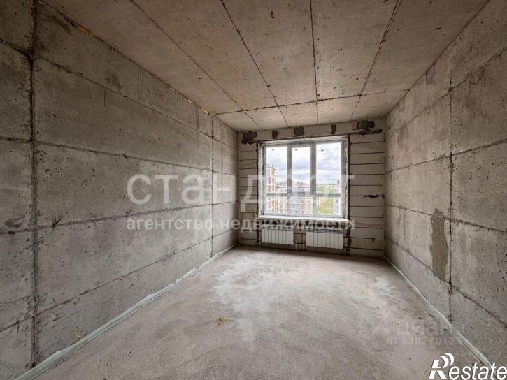 2-комн квартира Октябрьская улица, 279Б,  д. 279Б