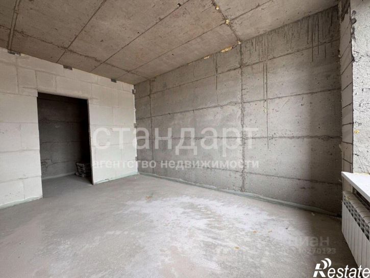 2-комн квартира Октябрьская улица, 279Б,  д. 279Б