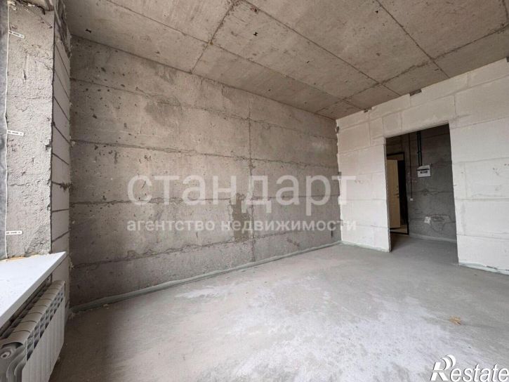 2-комн квартира Октябрьская улица, 279Б,  д. 279Б