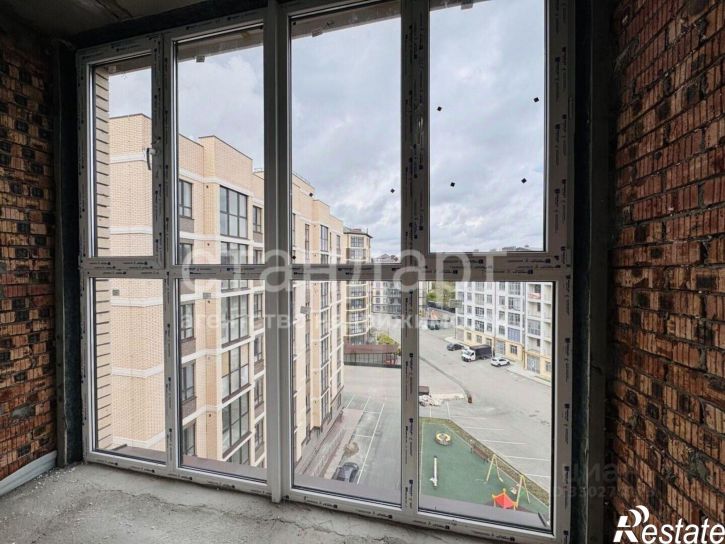 2-комн квартира Октябрьская улица, 279Б,  д. 279Б