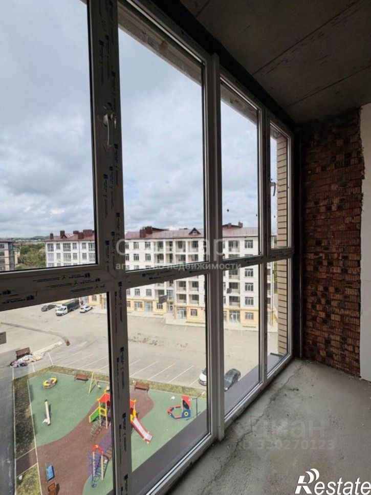 2-комн квартира Октябрьская улица, 279Б,  д. 279Б